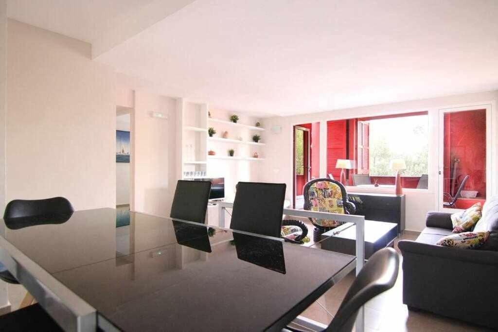Apartamento Unico En Muralla Roja - 0412 Калпе Екстериор снимка