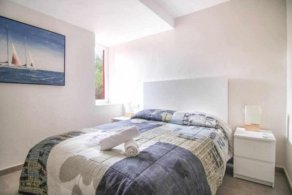 Apartamento Unico En Muralla Roja - 0412 Калпе Екстериор снимка